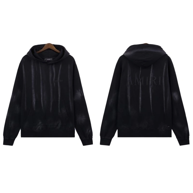 Amiri Hoodies Soft 157647