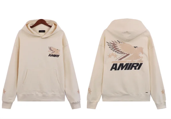 Versatile Amiri Hoodies 157645