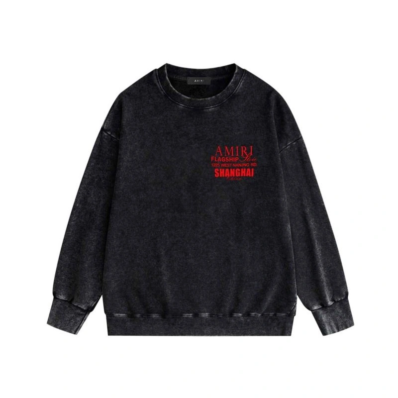 Amiri Hoodies FastDry 157670