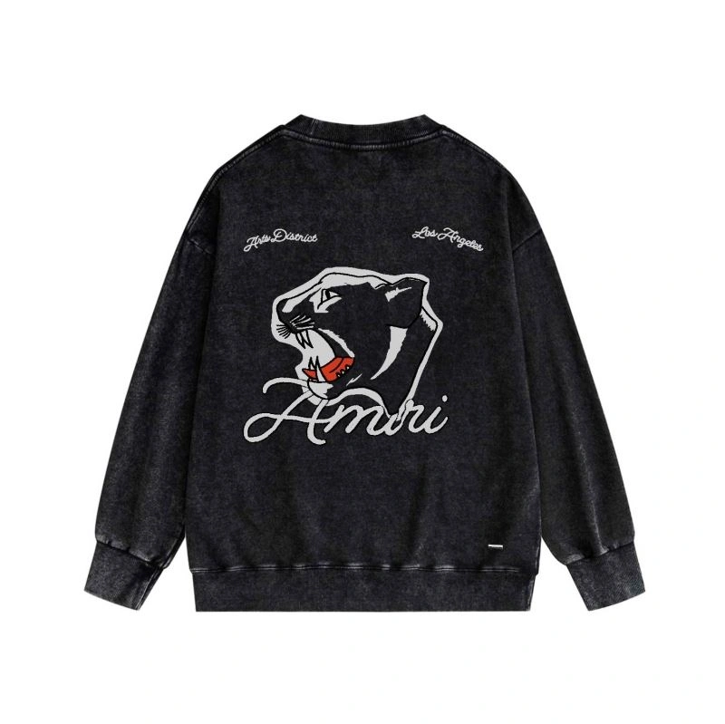 Amiri Hoodies FastDry 157670