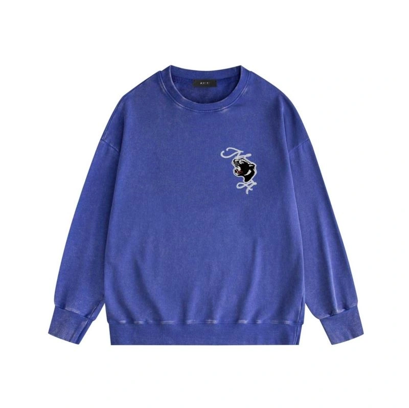 Amiri Hoodies FastDry 157670