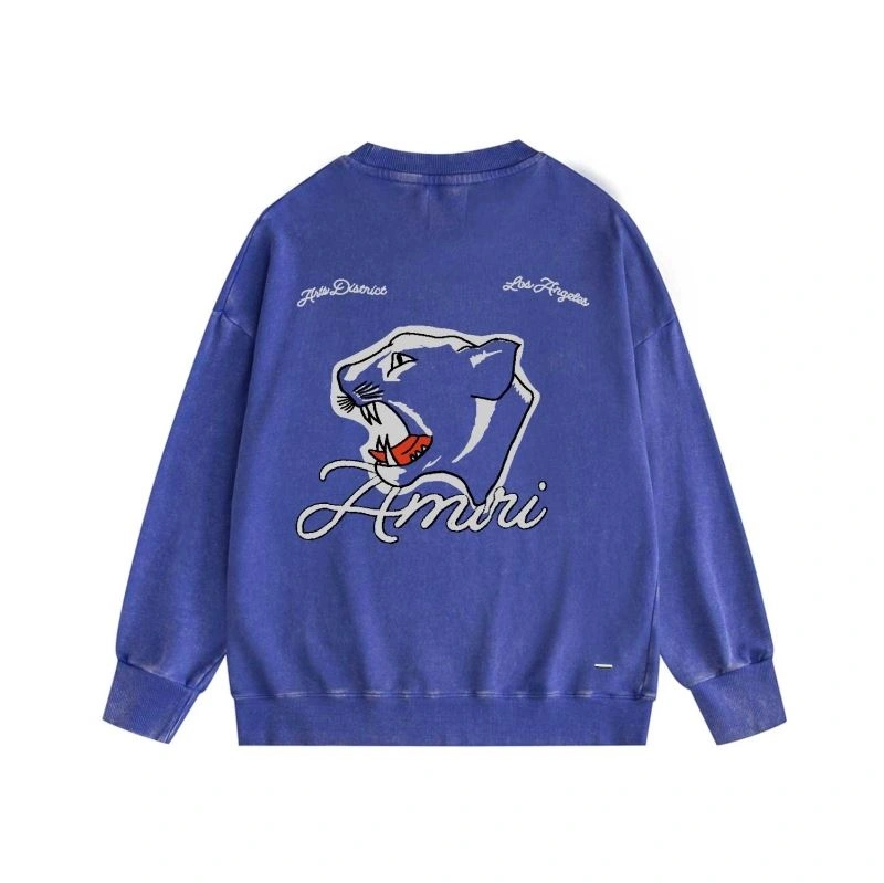 Amiri Hoodies FastDry 157670