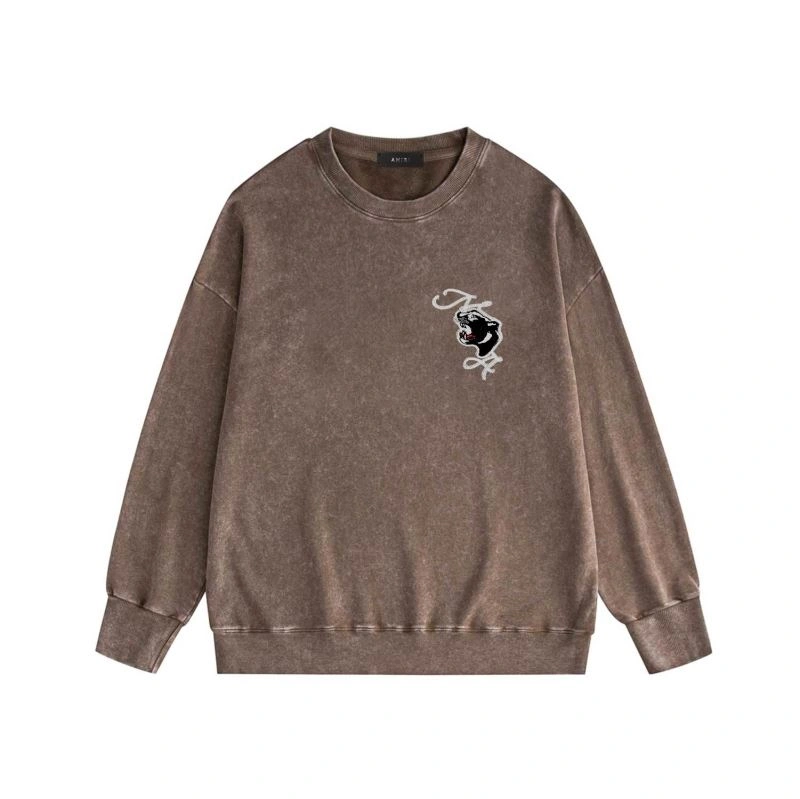 Amiri Hoodies FastDry 157670