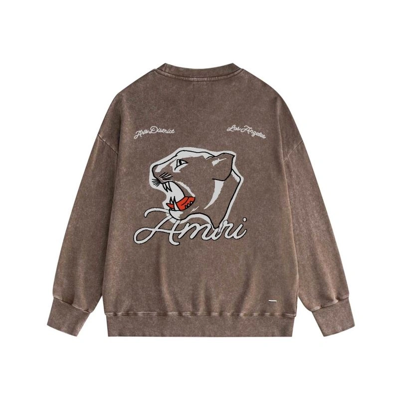 Amiri Hoodies FastDry 157670