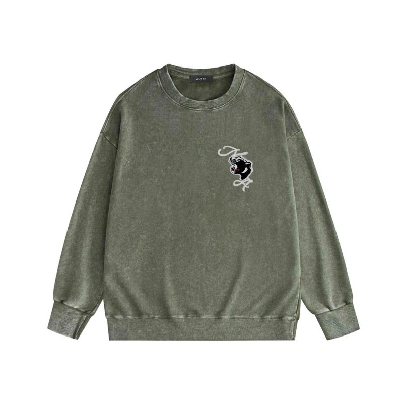 Amiri Hoodies FastDry 157670
