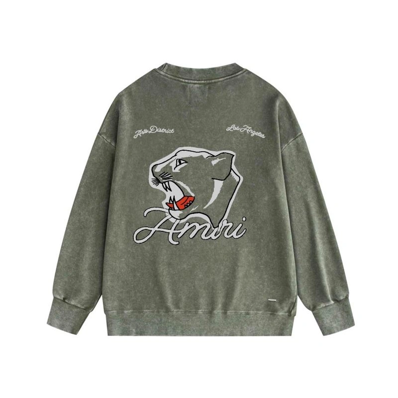 Amiri Hoodies FastDry 157670