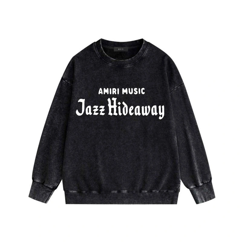 Amiri Hoodies FastDry 157670