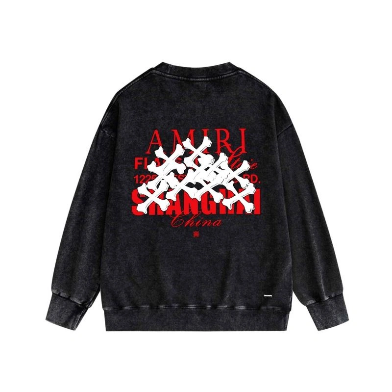 Amiri Hoodies FastDry 157670