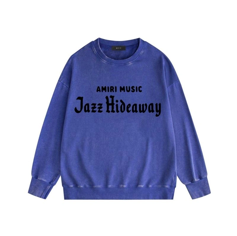 Amiri Hoodies FastDry 157670