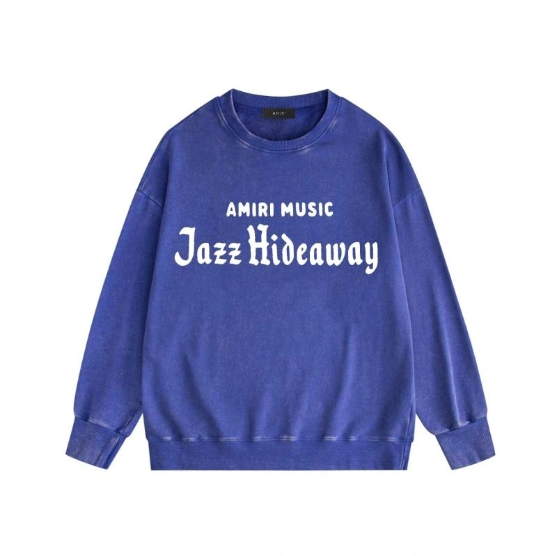 Amiri Hoodies FastDry 157670