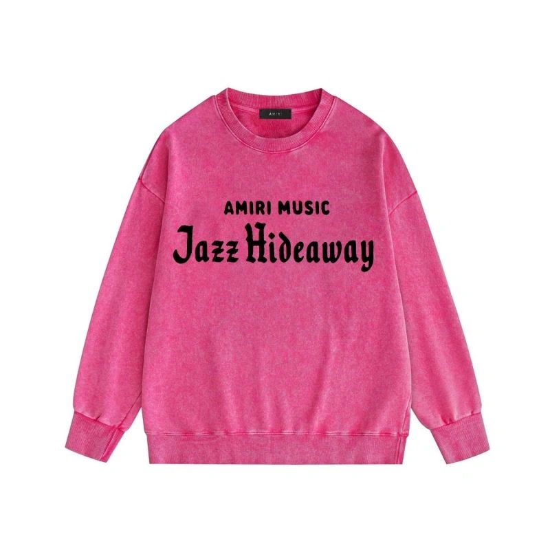 Amiri Hoodies FastDry 157670