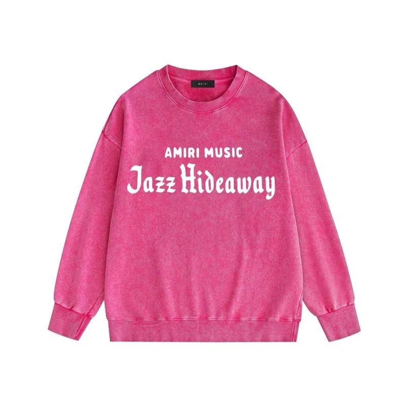Amiri Hoodies FastDry 157670