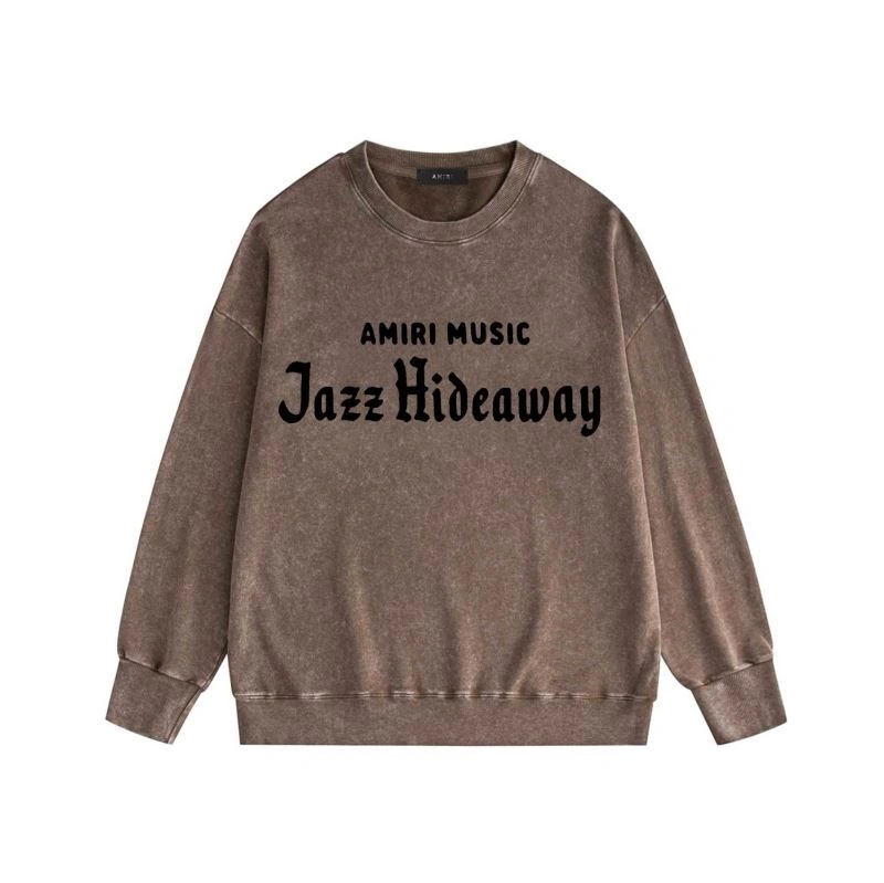 Amiri Hoodies FastDry 157670
