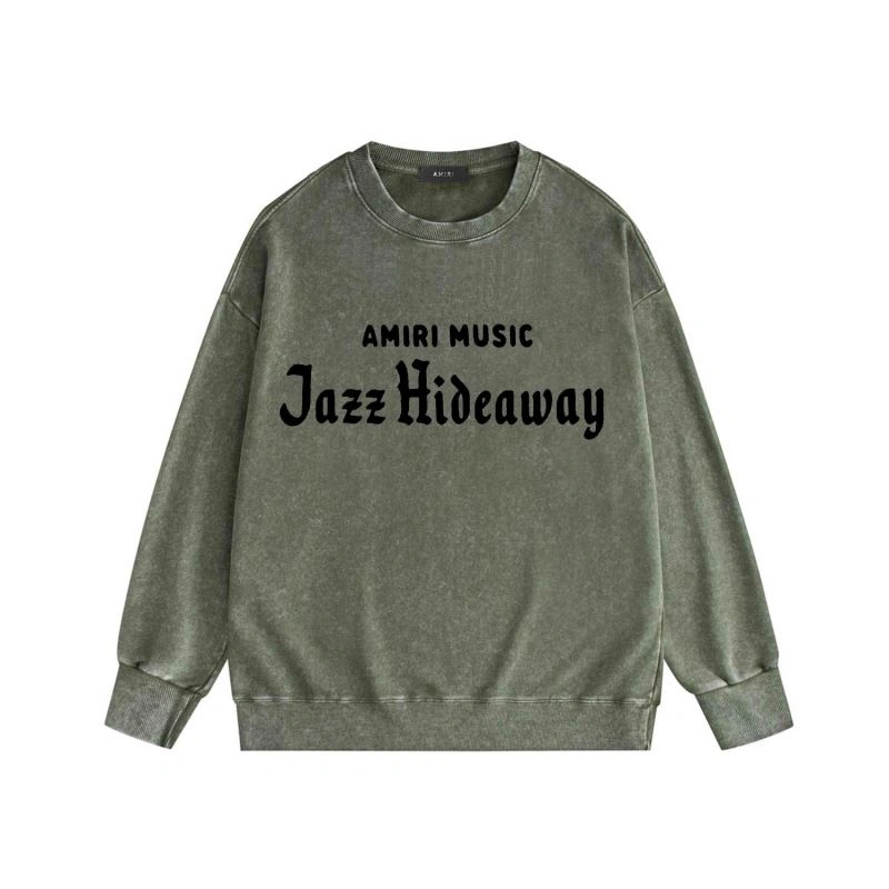 Amiri Hoodies FastDry 157670