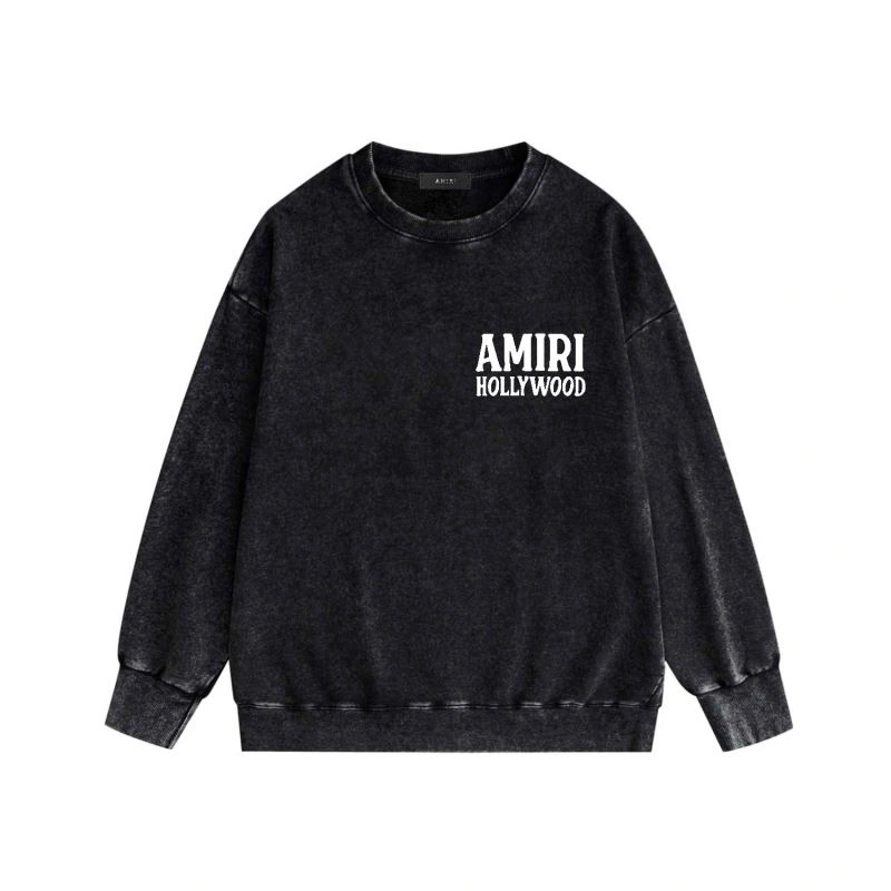 Amiri Hoodies FastDry 157670
