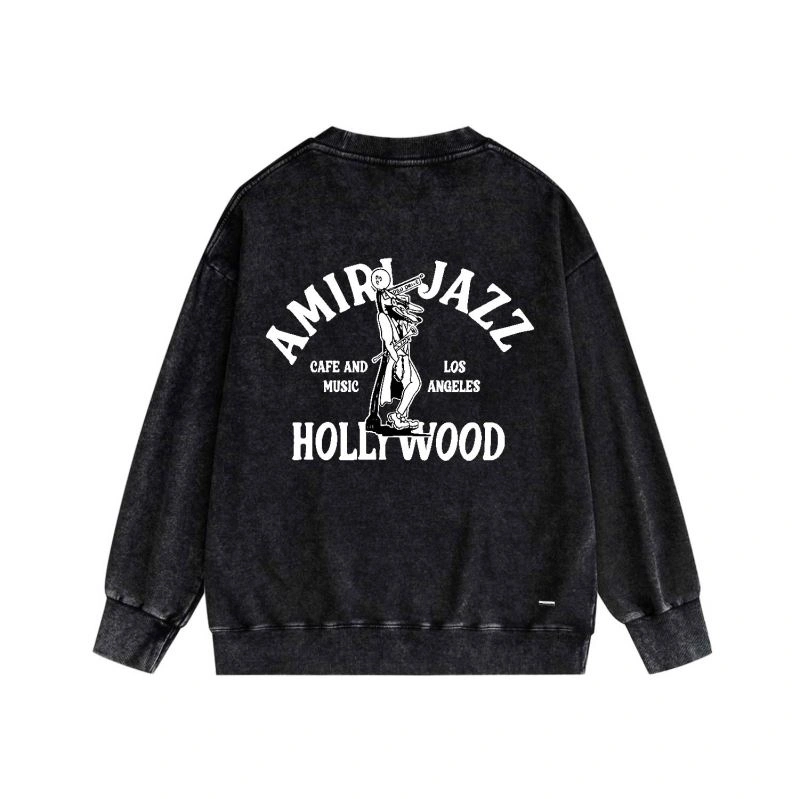 Amiri Hoodies FastDry 157670