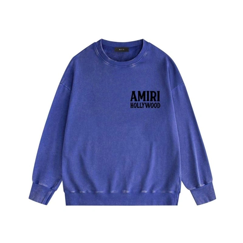 Amiri Hoodies FastDry 157670