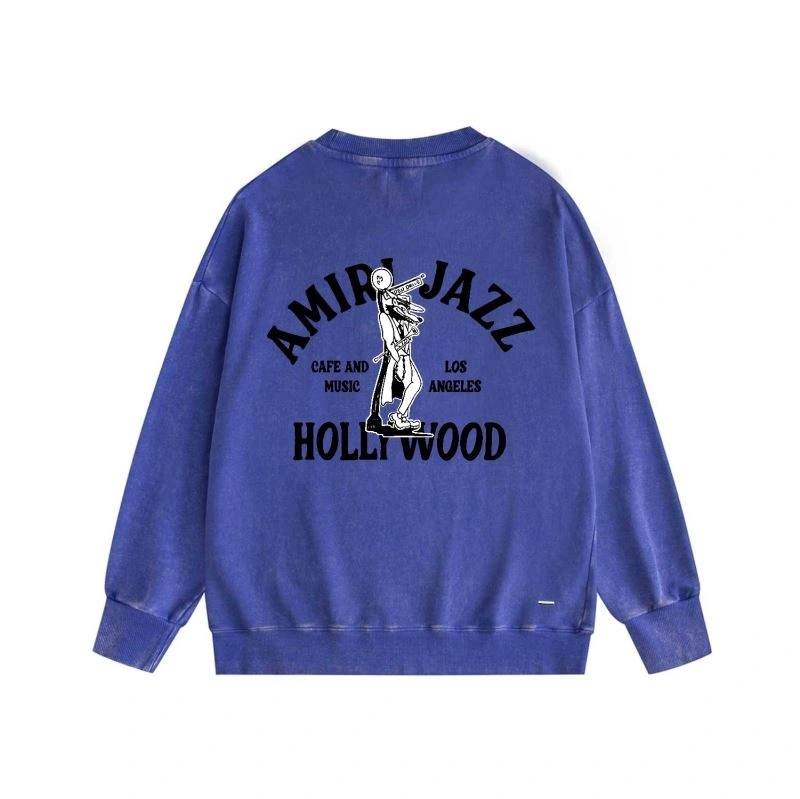 Amiri Hoodies FastDry 157670