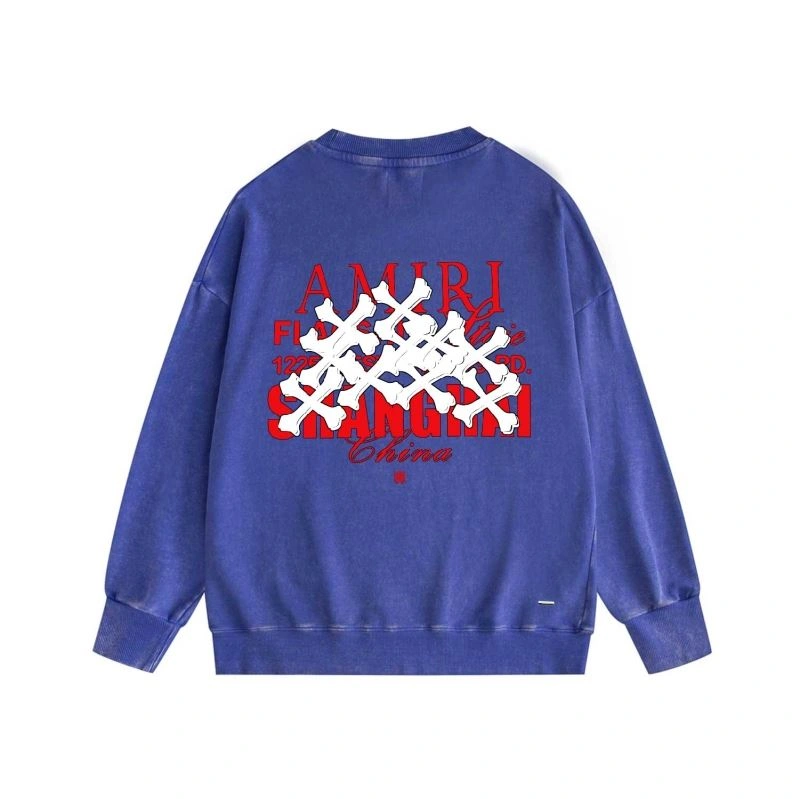 Amiri Hoodies FastDry 157670