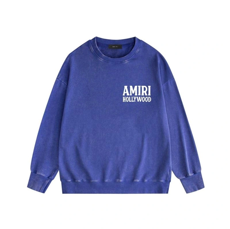Amiri Hoodies FastDry 157670
