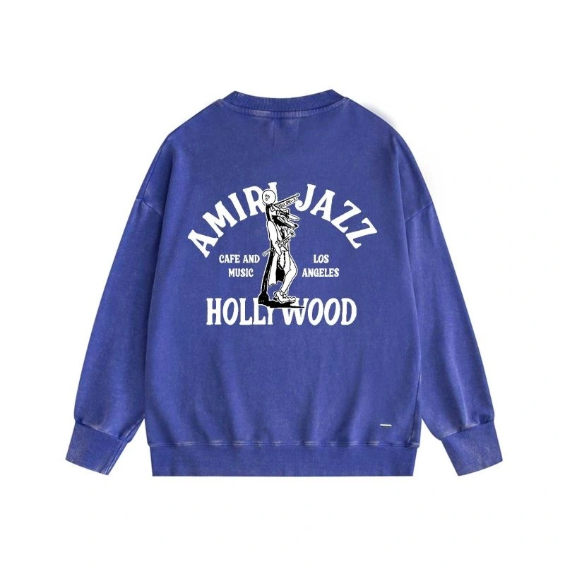 Amiri Hoodies FastDry 157670