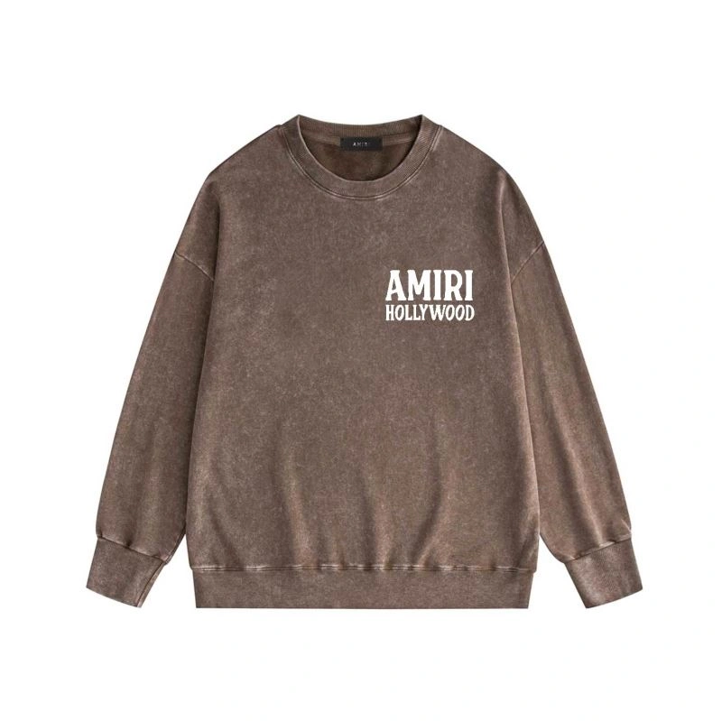 Amiri Hoodies FastDry 157670