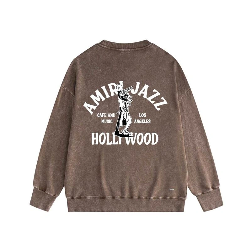 Amiri Hoodies FastDry 157670