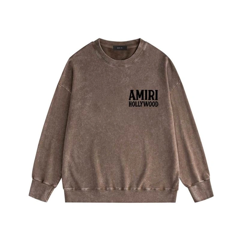 Amiri Hoodies FastDry 157670