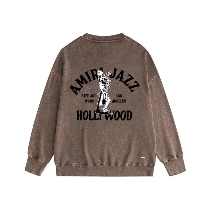 Amiri Hoodies FastDry 157670