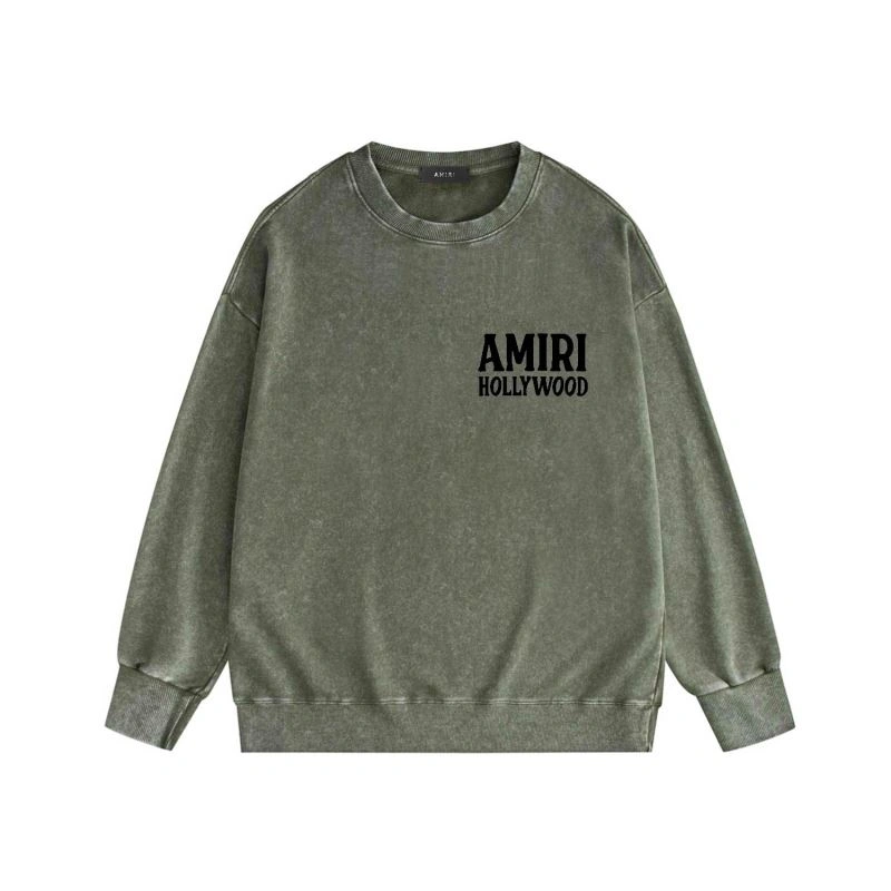 Amiri Hoodies FastDry 157670