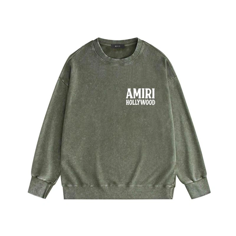 Amiri Hoodies FastDry 157670