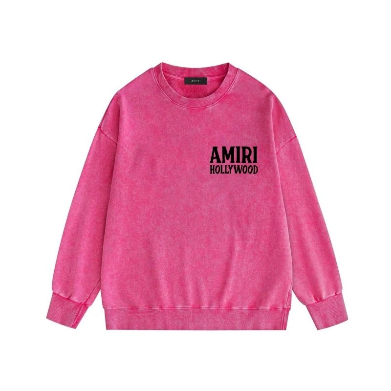 Amiri Hoodies FastDry 157670