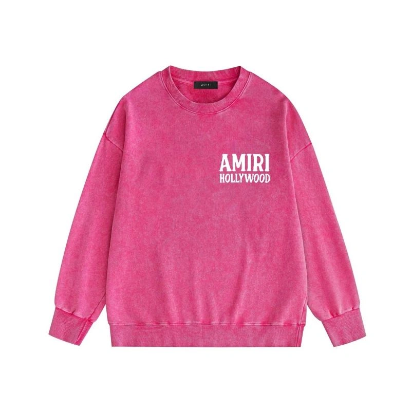 Amiri Hoodies FastDry 157670