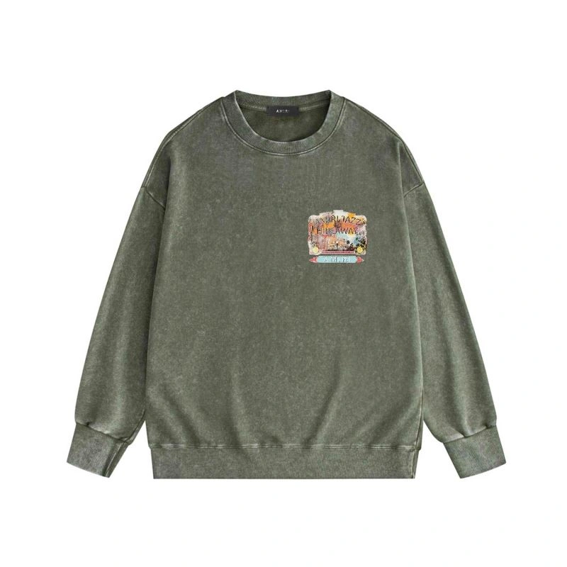 Amiri Hoodies FastDry 157670