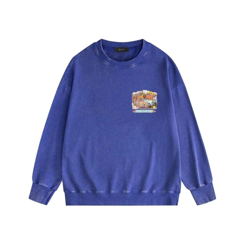 Amiri Hoodies FastDry 157670