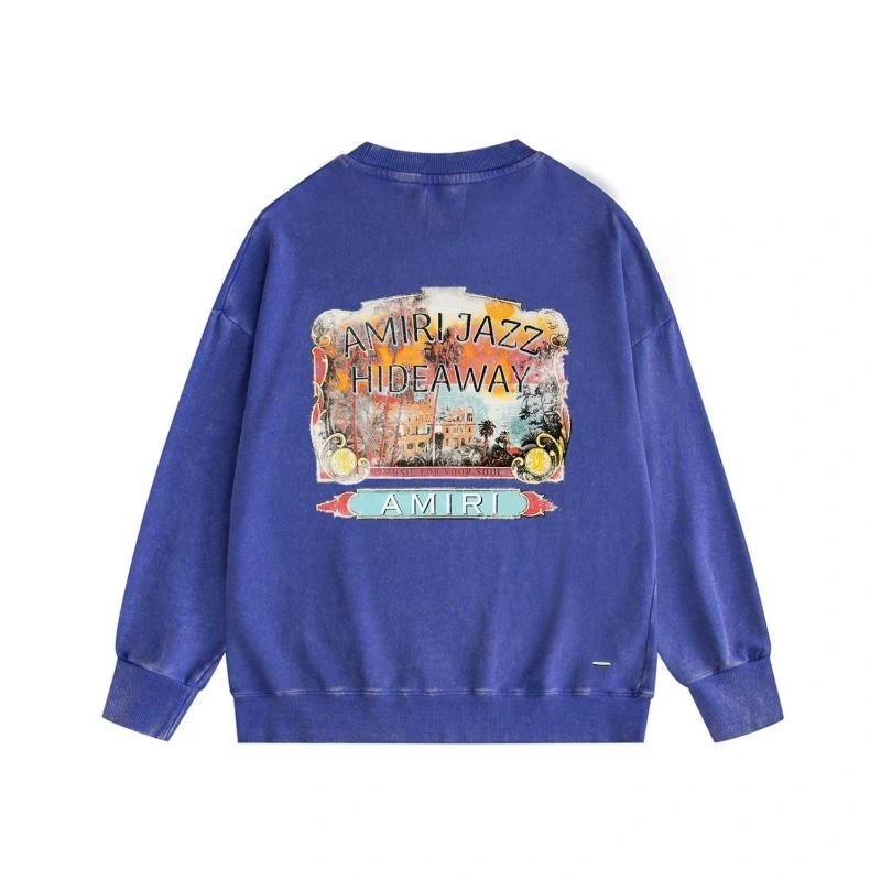Amiri Hoodies FastDry 157670