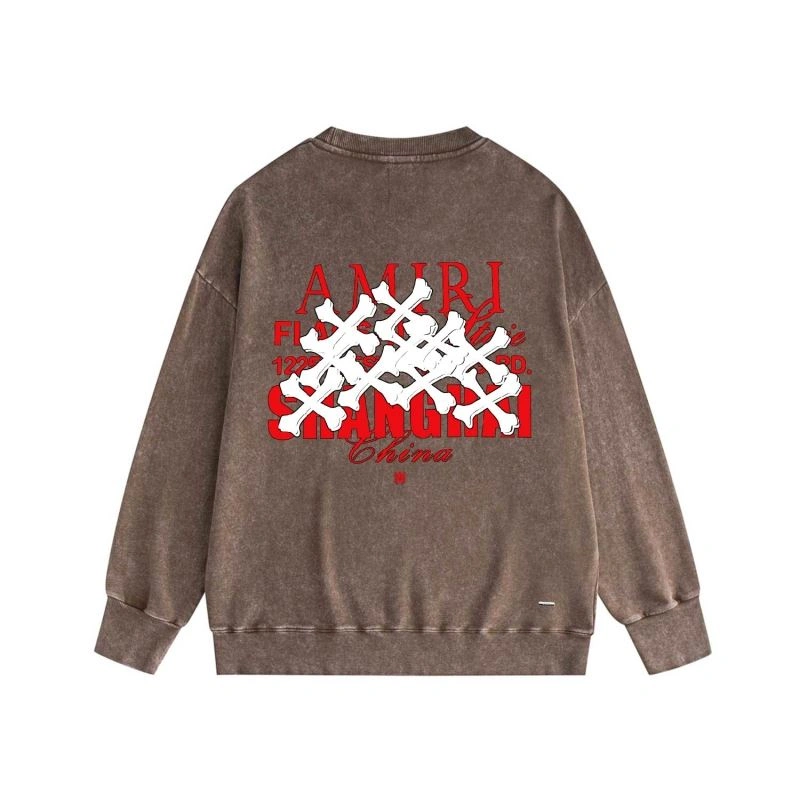 Amiri Hoodies FastDry 157670