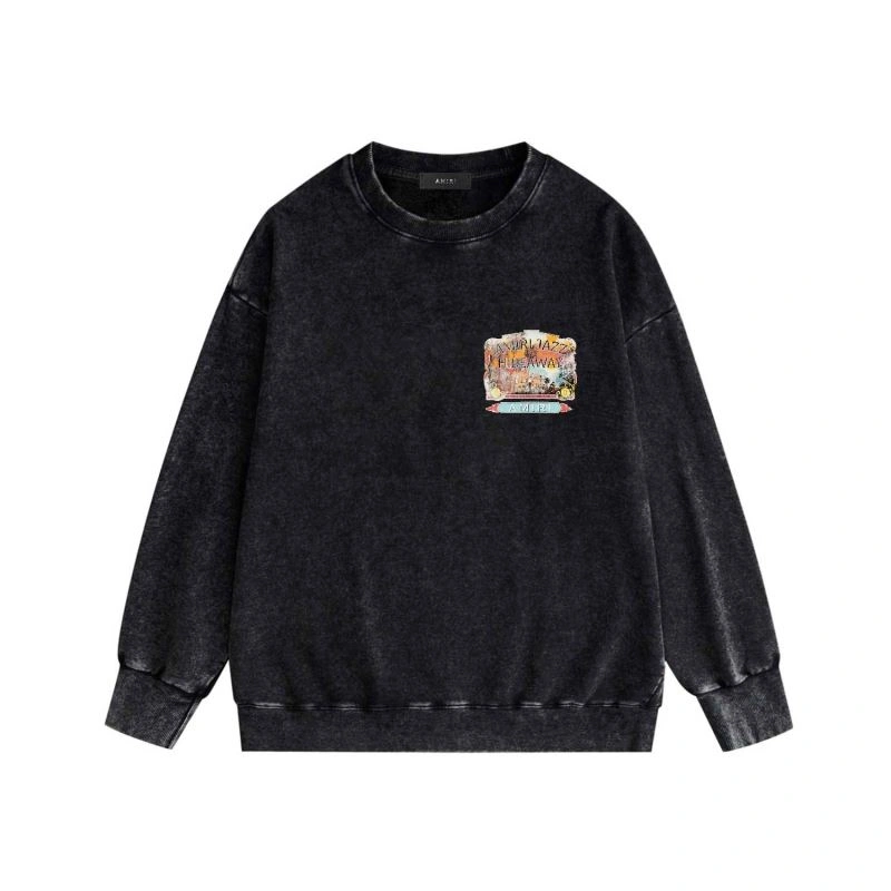 Amiri Hoodies FastDry 157670