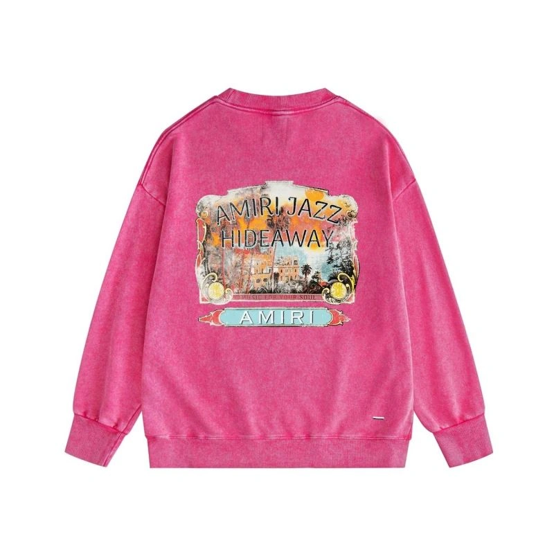 Amiri Hoodies FastDry 157670