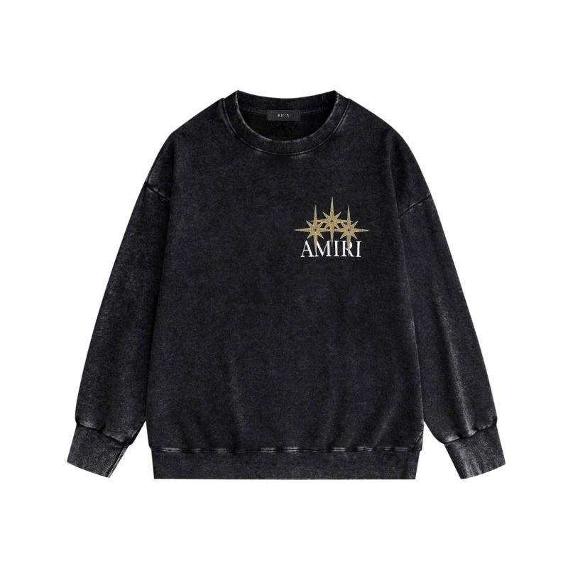 Amiri Hoodies FastDry 157670