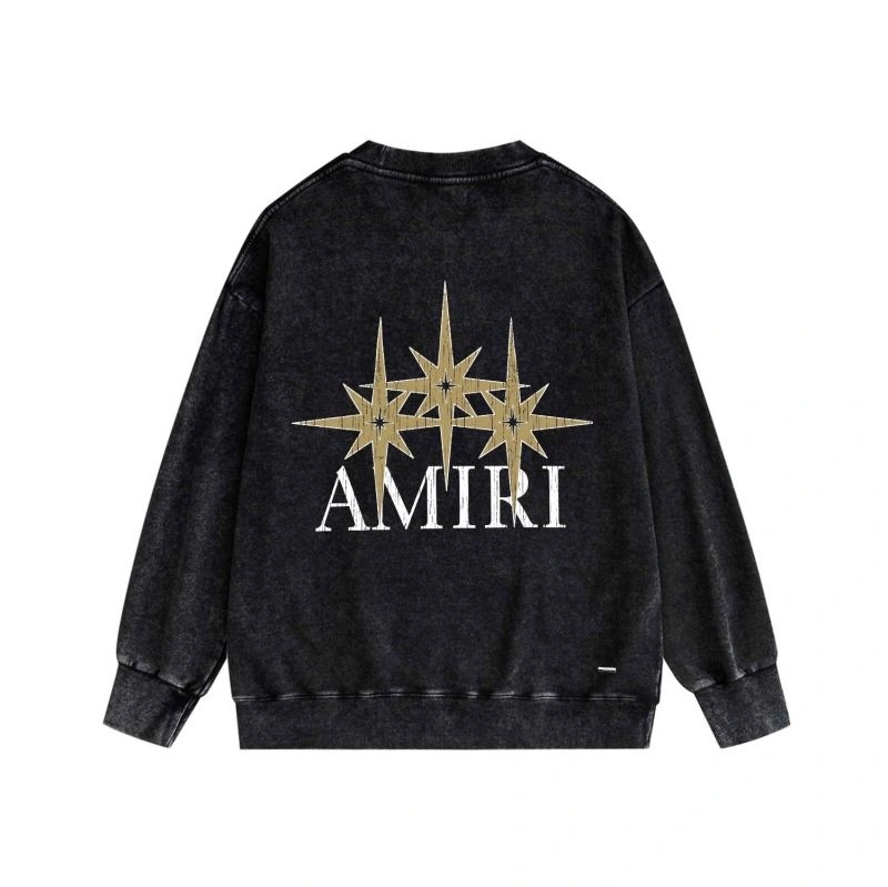 Amiri Hoodies FastDry 157670