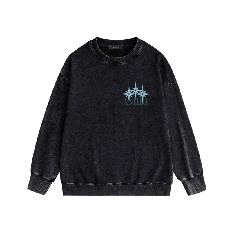 Amiri Hoodies FastDry 157670