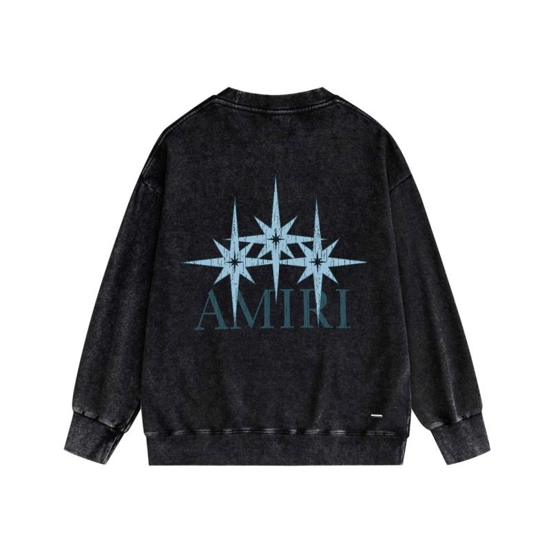 Amiri Hoodies FastDry 157670