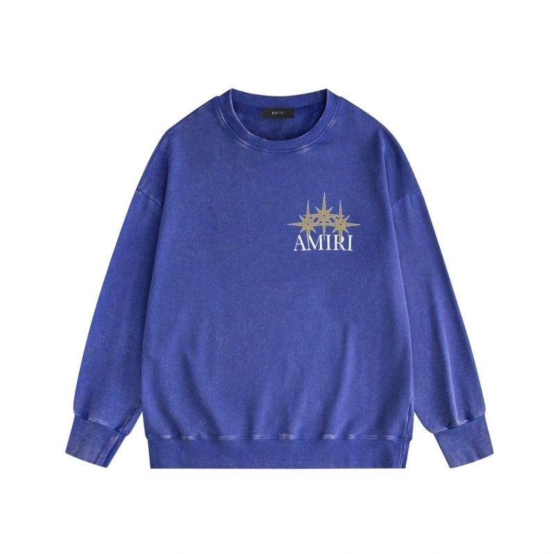 Amiri Hoodies FastDry 157670