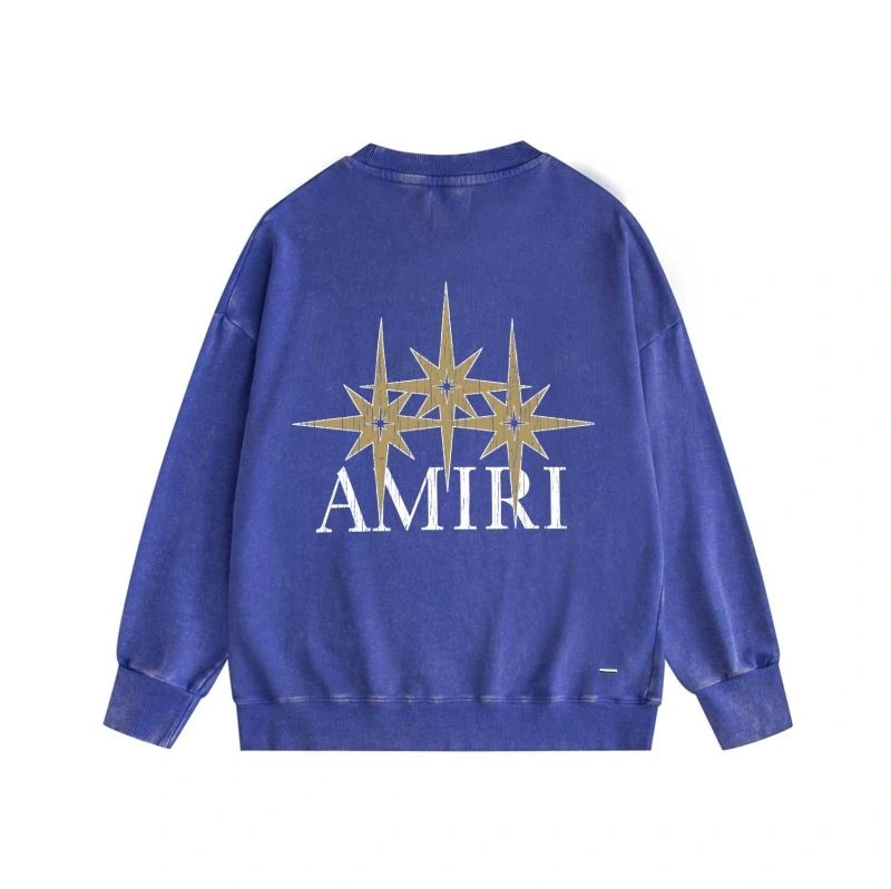 Amiri Hoodies FastDry 157670
