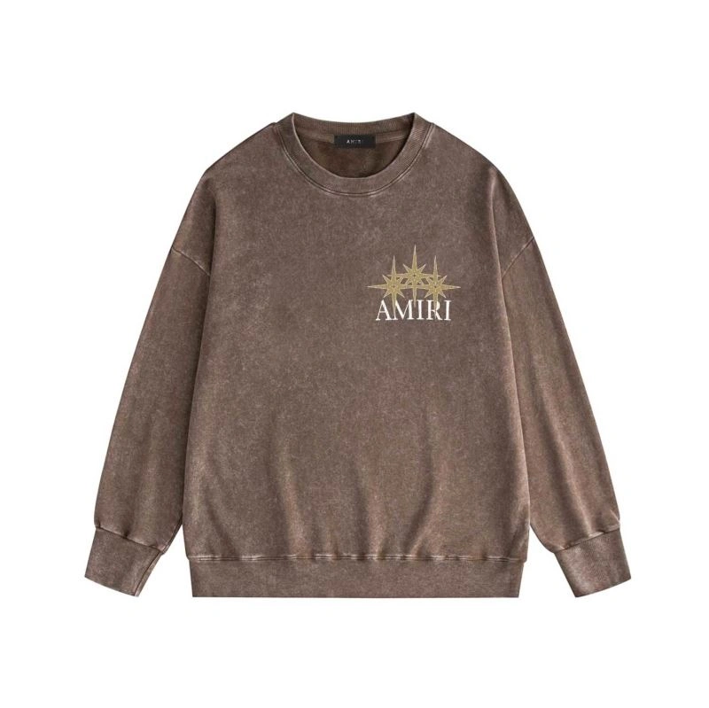 Amiri Hoodies FastDry 157670
