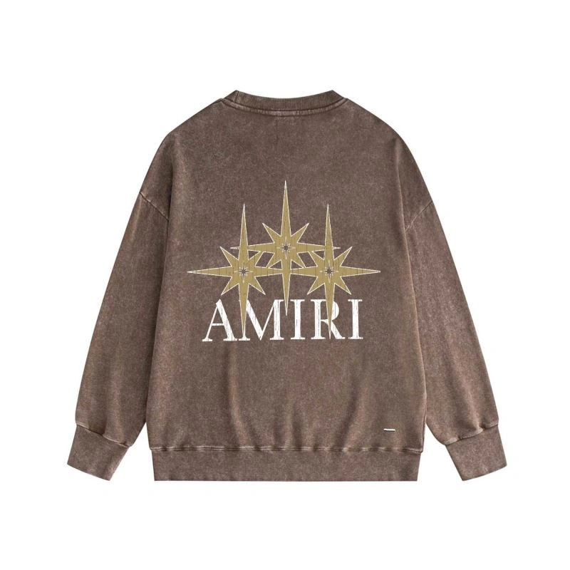 Amiri Hoodies FastDry 157670
