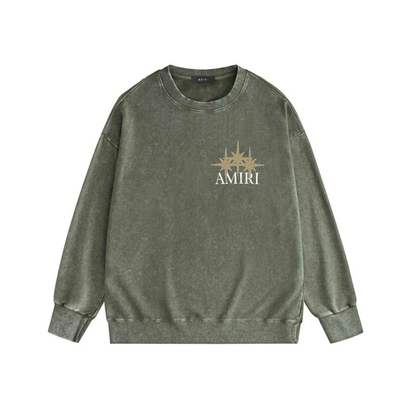 Amiri Hoodies FastDry 157670