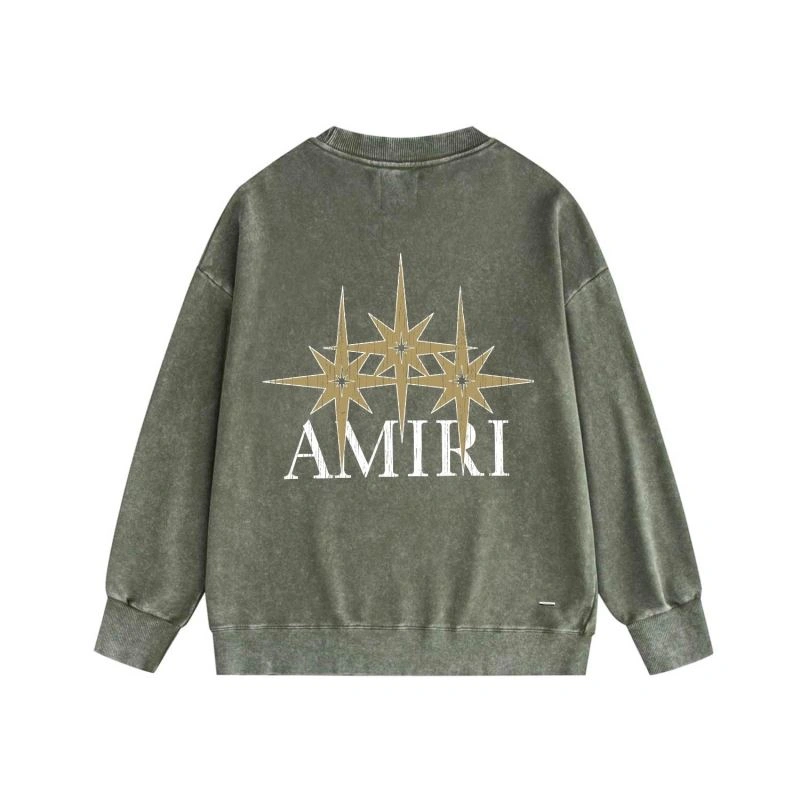 Amiri Hoodies FastDry 157670