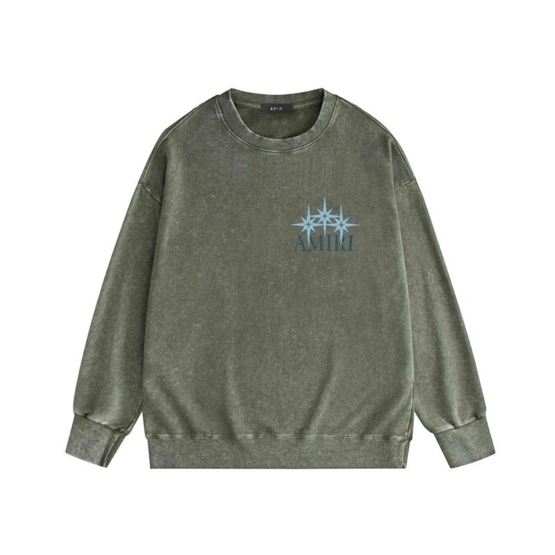 Amiri Hoodies FastDry 157670